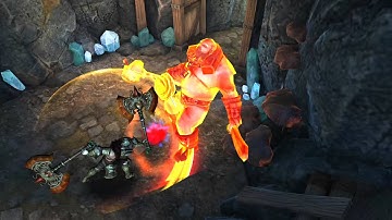 Blade Sword of Elysion - Android Gaming 1