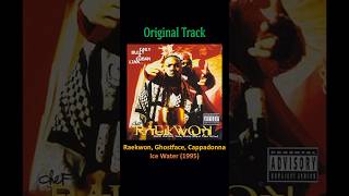 Favourite Wu Track Personally