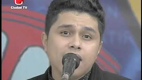 MIX ADOLESCENTES RENZO ROMERO EN VIVO SOLO PIANO