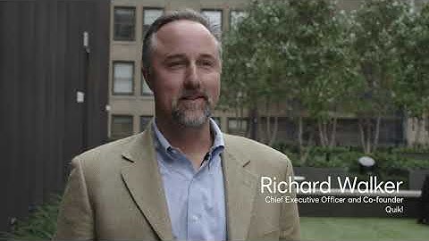 Quik! And Docusign Streamlining Agreement Processes