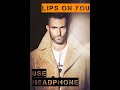 Maroon 5 Lips On You 8D Song mp3