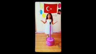 23 Nisan Çocuk Bayramı