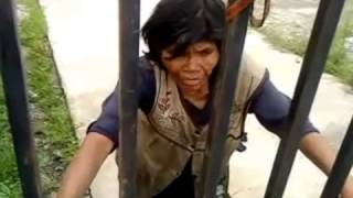 Borracha Caliente Me Iba A Coger Al Perro