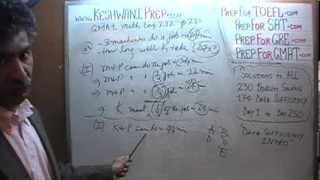 GMAT Math Day 282, p280, Data Sufficiency 63 to 68, Online Prep Tutor GRE, TEAS, SAT, ACT, TOEFL