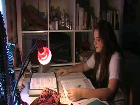 Urban Legend - Aren't You Glad You Didn't Turn On The Lights? - YouTube