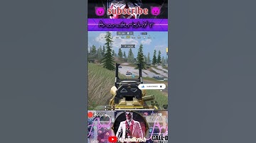 cod mobile BR GAMEPLAY cod tamil #AnandkrishYT #shorts #shortvideo #viral #memes #tamil
