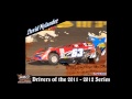 Lm racing pro dirt series drivers 20112012