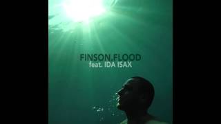 Finson - Flood (feat. Ida Isax)