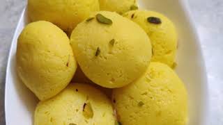 Online Bengali sweets class ...........