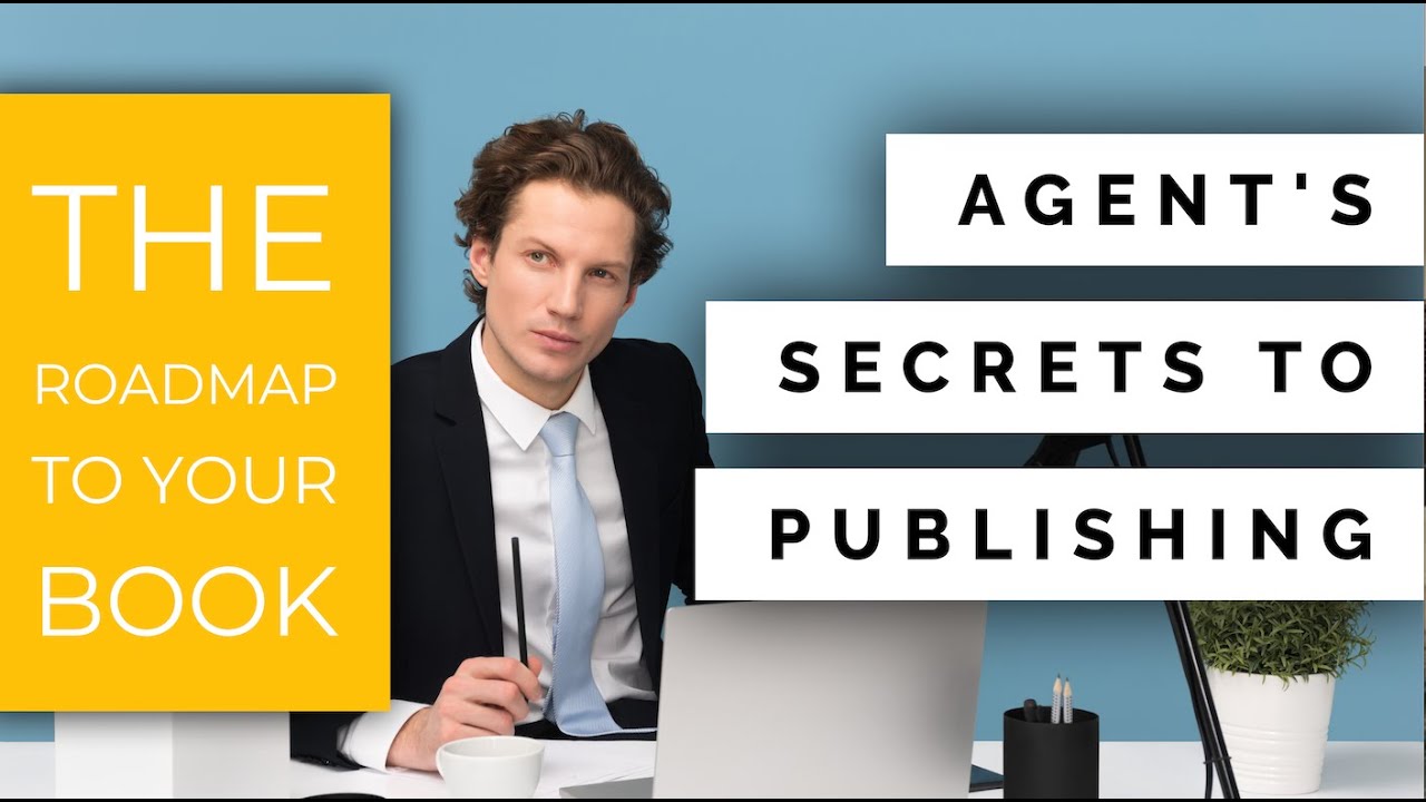 Unlock the Secrets to Becoming a Published Author: Expert Tips on ...