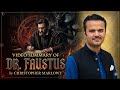 Dr. Faustus by Christopher Marlowe | Video Summary