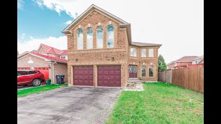 90 Sprucelands Ave, Brampton - HD VIRTUAL TOURS