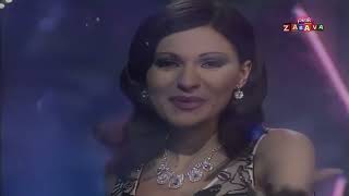 Ceca - Idi dok si mlad - Novogodisnji show - (TV Pink 1998) - HD 720p Remastered