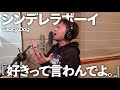 シンデレラボーイ歌ったら高音すぎたけどその分感動の動画になった。【Saucy Dog】【歌ってみた】