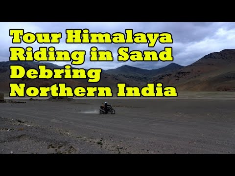 Video: Cara Melakukan Perjalanan Melalui Himalaya Dengan Sepeda Motor - Matador Network