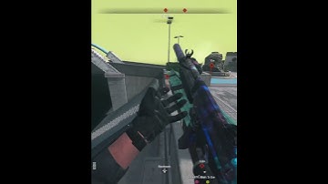 Ashika Island Warzone but the MP5 & ISO Hemlock are Amazing 🔥