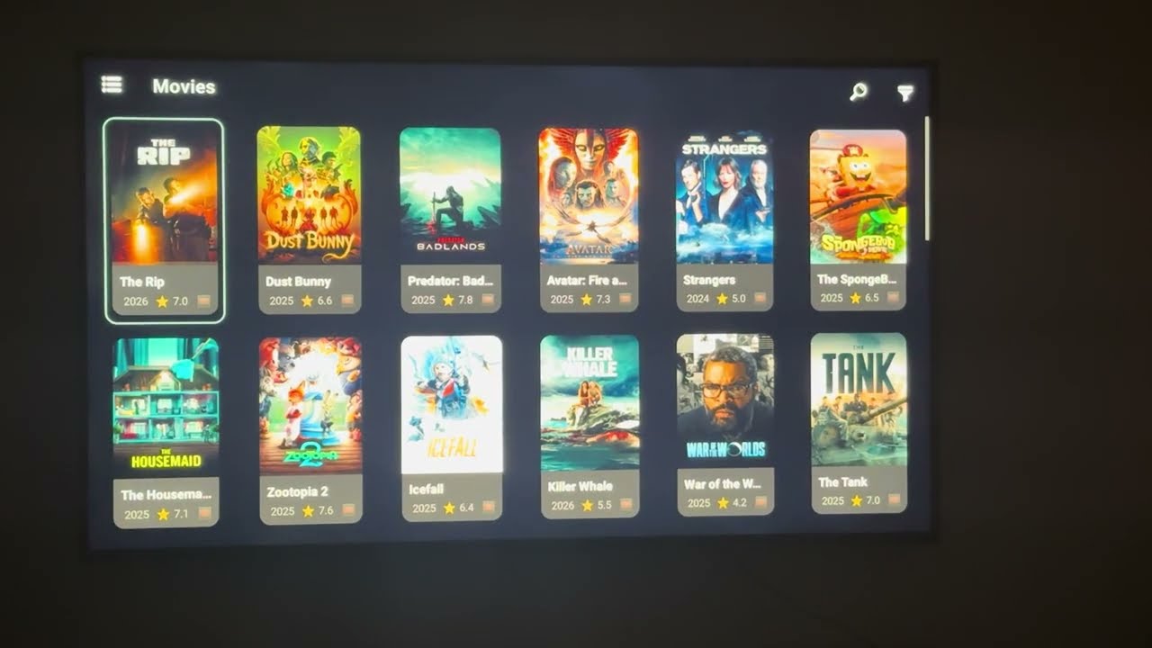 How to 100% install cinema HD working method 2026