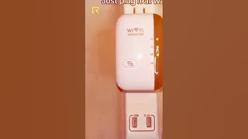 Boost Your Wi-Fi Speed: Tips & Tricks to Maximize Internet Speed #tech #shorts #shorts #youtube