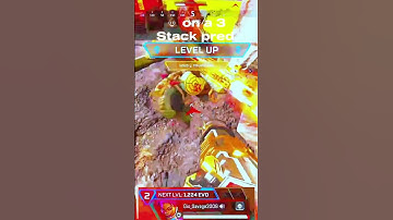 These 3 stack preds are so bad 😭 #apexlegends #apex #gaming #fy #fyp #foryou #viral #viralshorts