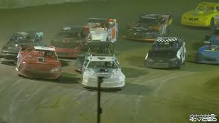 Street Stock Feature