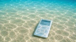 °·.·☆ Liquid Æther ☆·.·° │ Frutiger Aqua Soundbath │ Meditation • Sleep • Study screenshot 1