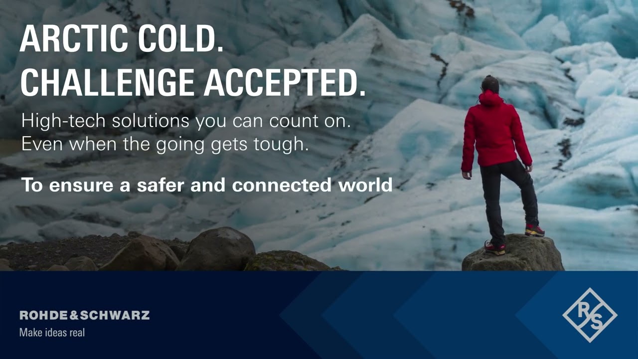 High-tech solutions you can count on