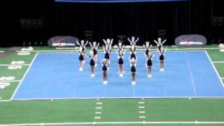2009 GHSA State Competition - Kennesaw Mountain (Sectionals)
