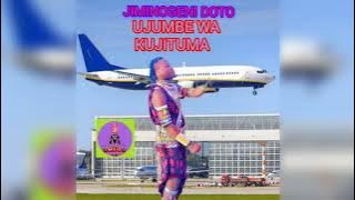 JIMINOGENI DOTO UJUMBE WA KUJITUMA  AUDIO MPYA 2025