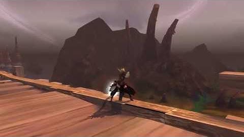 Ragnarok Online 2 (RO2) Sky High Part III