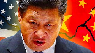 It’s Over: China’s Economy Is Finally Collapsing