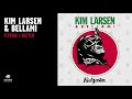 Kim Larsen & Bellami - Flyvere I Natten (Official Audio)