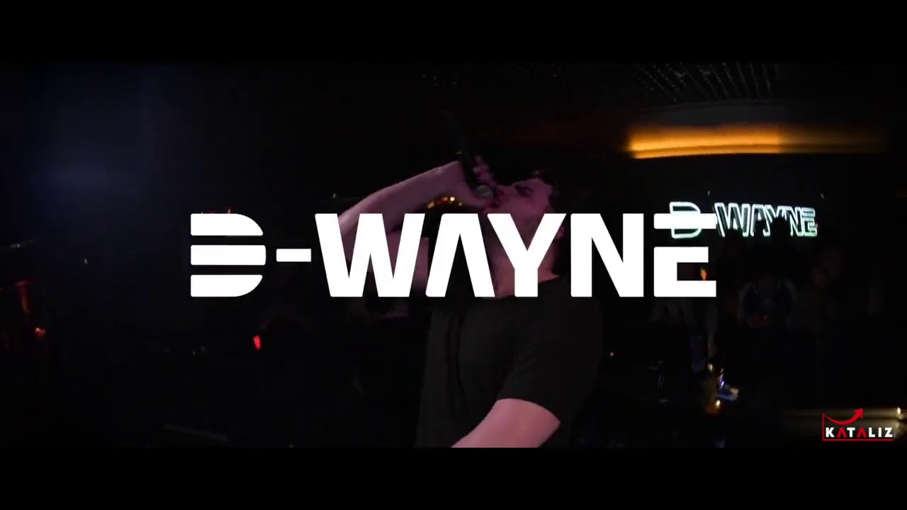 Lamborghini Party ft D-Wayne | Kataliz AGENCY