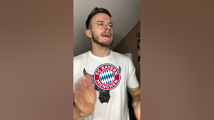 4 Tore in 14 Minuten - der Bayern Express rollt wieder... 😳 | #shorts