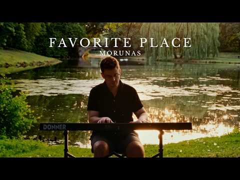 Morunas - Favorite Place (Official Video)