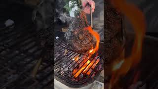 🔥 Clocking out means one thing… it’s time to fire up the grill! 👉www.kingchii.com