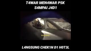 TAWAR MENAWAR P5K SAMPAI JAD1 150 RIBU RIBUhttps://youtube.com/channel/UCRIZCzQDVDucsNe-wehX_PQ