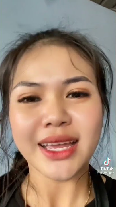balasan janji palsu mu. viral tiktok. ieara