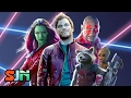Fantastic Four OUT, Guardians of the Galaxy IN!