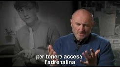 Phil Collins Interview 04/06/2010