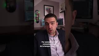 La différence entre le HTTP et le HTTPS
