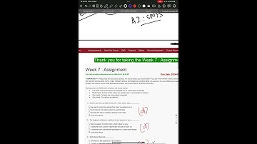 ARTIFICIAL INTELLIGENCE CONSTRAINT SATISFACTION ASSIGNMENT WEEK 7 ANSWER KEY #nptel2024
