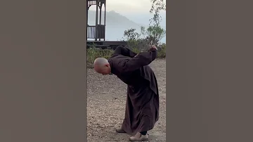 MASSAGE BACK LEGS Simple Way To Relax And Heal Body Qigong Massage Daily Shorts 