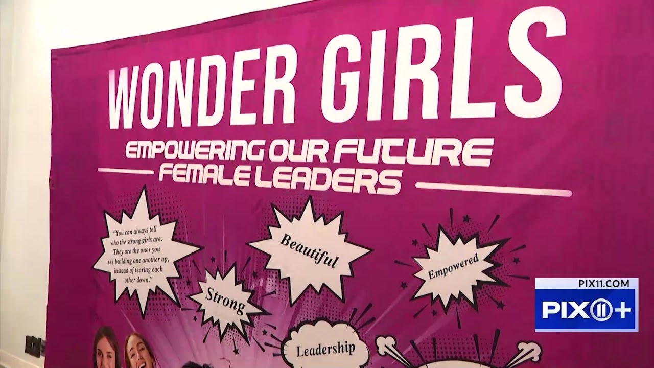 Goya Giveaways: Wonder Girls Career Expo | Monica Makes It Happen