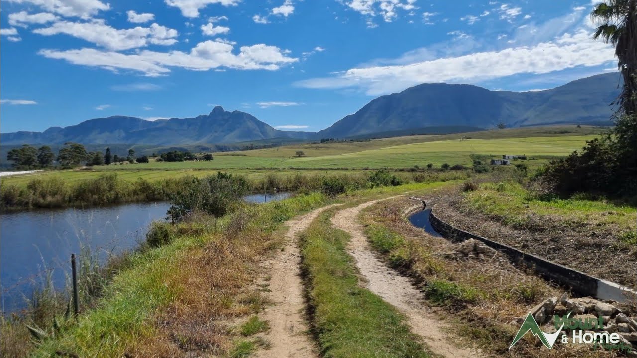 Farm for Sale in Riverdale YouTube