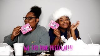 Does Pink Pussycat Really Work?
