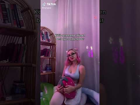 Tiktok Türk Kadınları - @nympea - YouTube.