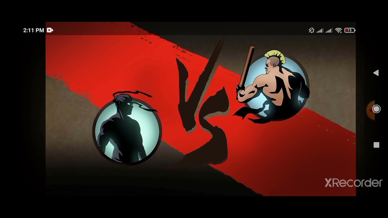 Shadow Fight 2 Walkthrough Part 1 YouTube shadow-fight-2-walkthrough-part-1-youtube