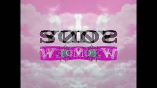 Sony Wonder Logo In Cheese Major