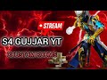 s4 Gujjar YT is live | Coustom Rooms| free UC giveaway
