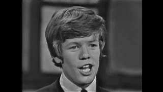 Herman's Hermits on The ES Show [Jun 06, 1965]